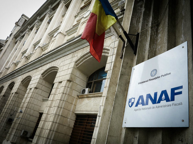 ANAF aduce schimbări în raportul de TVA! 1 anaf modifica decontul de tva 68a49fe2efc93