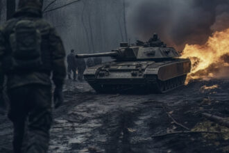 analiza atmosfera dificila si instabila tactica militara folosita de rusia pentru a inlatura trupele ucrainene si a avansa in donetk 689db27de3d7a