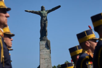 analiza cat va trebui sa aloce romania pentru aparare conform angajamentelor nato presiunea asupra bugetului 68adb249ebabc