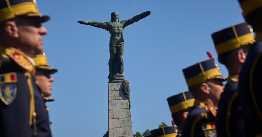 Cât va costa apărarea României: angajamentele NATO și impactul asupra bugetului național 1 analiza cat va trebui sa aloce romania pentru aparare conform angajamentelor nato presiunea asupra bugetului 68adb249ebabc