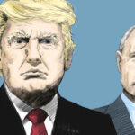 Explorarea Narcisismului Colectiv în Rusia: Impactul Posibil al Întâlnirii Trump - Putin asupra Narațiunilor de Propagandă 2 analiza ce este narcisismul colectiv rusesc si cum ar putea intalnirea trump putin sa escaladeze aceasta naratiune propagandistica 689660a3f0bce