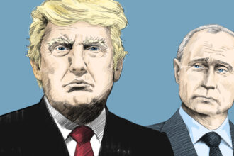 analiza ce este narcisismul colectiv rusesc si cum ar putea intalnirea trump putin sa escaladeze aceasta naratiune propagandistica 689660a3f0bce