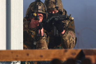 analiza ceasiv iar pierdut pokrovsk in pericol cel mai negru scenariu pentru kiev centura de fortarete din donetk ar putea sa cada 6890e267d6307