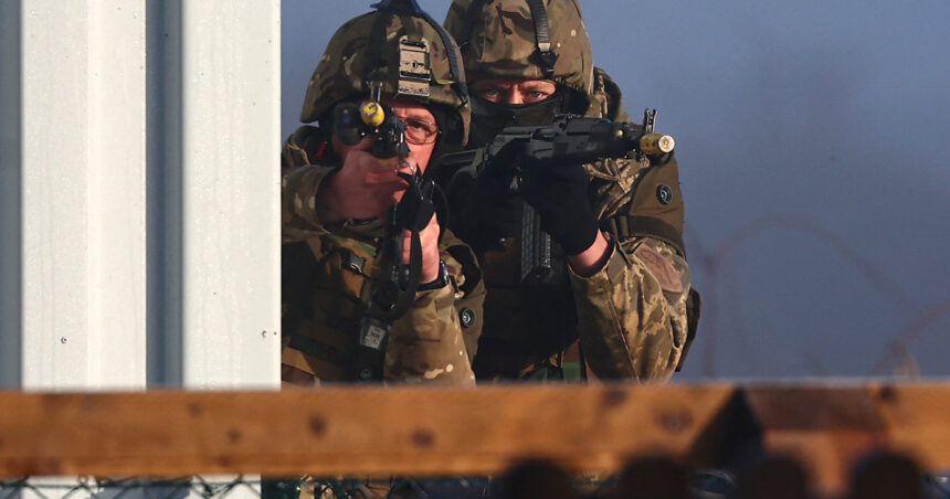 analiza ceasiv iar pierdut pokrovsk in pericol cel mai negru scenariu pentru kiev centura de fortarete din donetk ar putea sa cada 6890e267d6307