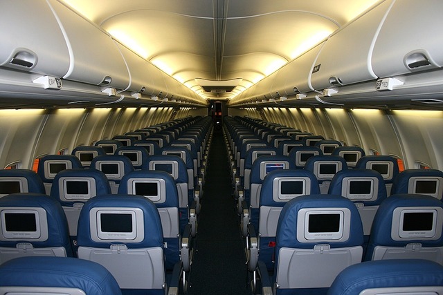 Întrebarea Viitorului: Se Aproape Deznodământul pentru Companiile Aeriene Low-Cost? 1 analiza companiile aeriene low cost sfarsitul modelului castigator 68add6f559b04
