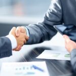 Între cer și profit: Cum se află primii 100 de brokeri pe calea succesului financiar 3 analiza cota si profitabilitate in crestere pentru primii 100 de brokeri cel mai profitabil intermediar 68a69e254870b