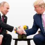 Dincolo de negocieri: Ce compromisuri ar putea face Putin pentru a câștiga sprijinul lui Trump în contextul războiului dintre Washington și Moscova? 2 analiza culisele acordului planuit de washington si moscova privind razboiul la ce este dispus sa renunte putin pentru bunavointa lui trump 689639f8b484b