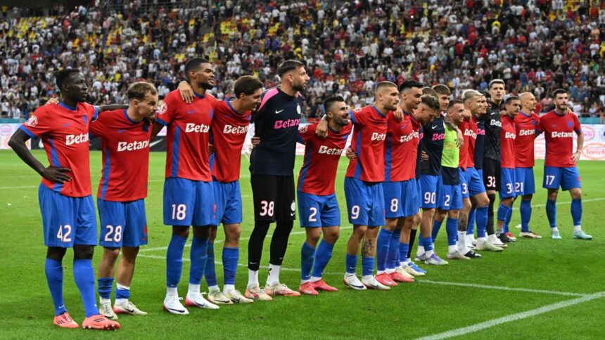 STUDIU DE CAZ: Strategiile publicului în fața unei crize majore și impactul asupra Dritei. 7 lecții învățate din seara în care FCSB a renăscut 1 analiza cum a evitat publicul o criza majora si cine a iesit pe minus cu drita 7 concluzii dupa seara in care fcsb a inviat 68951f500f39d