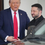 Dezvăluiri: Evoluția lui Donald Trump în relația cu negocierile de pace dintre Rusia și Ucraina și implicațiile acestei schimbări 2 analiza cum a inceput donald trump sa se distanteze de negocierile de pace dintre rusia si ucraina si ce ar putea insemna asta 68a725b989f94