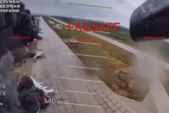 analiza efectele operatiunii spiderweb capacitatea rusiei de a lovi ucraina cu rachete de croaziera lansate din avion a scazut la jumatate 68a5ec6457aca