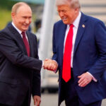 Europa își exprimă scepticismul față de eforturile de pace ale lui Trump, dar speră în succesul lor pentru a-l expune pe Putin. 3 analiza europa considera ca negocierile de pace ale lui trump vor esua totusi le doreste pentru a l demasca pe putin 68ab19c13a103