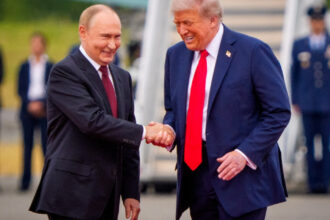 analiza europa considera ca negocierile de pace ale lui trump vor esua totusi le doreste pentru a l demasca pe putin 68ab19c13a103