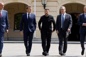 analiza nimeni nu se astepta la asta agenda cu care au mers la washington liderii ue si cum vor sa ajute ucraina sa evite capitularea 68a4a973c97b3