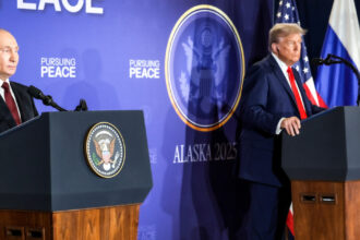 analiza putin a avut un avantaj in alaska dar summitul de la washington arata ca si a fortat norocul scopul a fost manipularea lui trump 68a616c977f2c