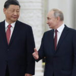 "Explorând noi orizonturi: Ce negocieri va purta Putin în China cu Xi Jinping în mijlocul conflictului" 2 analiza putin merge in china intr o vizita fara precedent ce va incerca liderul rus sa obtina de la xi jinping in contextul razboiului 68b3cea1275d1