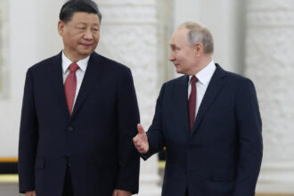 analiza putin merge in china intr o vizita fara precedent ce va incerca liderul rus sa obtina de la xi jinping in contextul razboiului 68b3cea1275d1