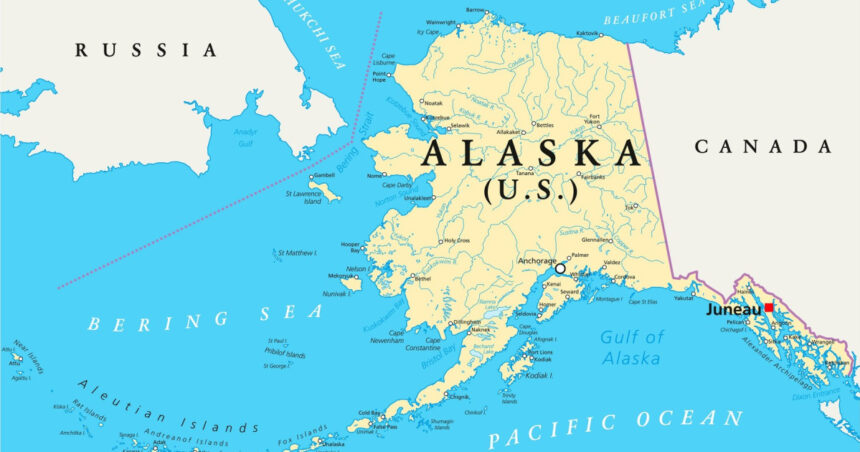 „Excluderea străinilor: Summitul Trump-Putin în Alaska – O alegere surprinzătoare” 1 analiza strainii vor fi exclusi fara zelenski fara europa de ce a fost ales statul alaska pentru summitul dintre trump si putin 689788507b9f3