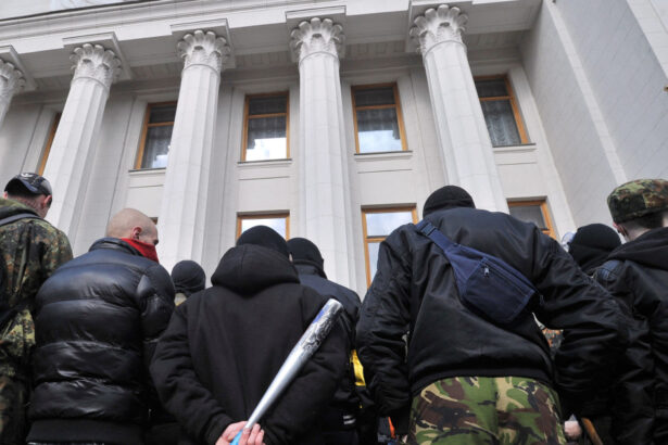 analiza summitul din alaska si riscul de radicalizare a ucrainei natiunile dezonorate devin violente 689ee802249fd