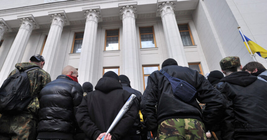 Explorarea Summitului din Alaska: Pericolul radicalizării în Ucraina și transformarea națiunilor dezonorate în forțe violente 1 analiza summitul din alaska si riscul de radicalizare a ucrainei natiunile dezonorate devin violente 689ee802249fd