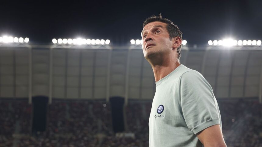 Andrea Mandorlini, impresionat de Chivu la Inter! Recomandare pentru român: "Ai un atacant care îmi aduce aminte de Luca Toni" 1 andrea mandorlini fascinat de chivu la inter sfat pentru roman ai un atacant care mi aminteste de luca toni 68af0956cb3f0