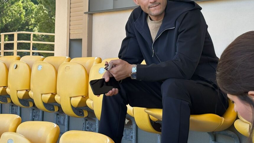 Andrei Nicolescu lansează un avertisment după sosirea lui Thiam la FCSB: "Ne îndreptăm spre un dezastru financiar!" 1 andrei nicolescu discurs manifest dupa transferul lui thiam la fcsb ne ducem intr un colaps financiar 68a6c149eaaa7
