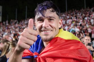 andrei ratiu locul trei intr un top select de la rayo vallecano anuntul spaniolilor 68a487bfb445e