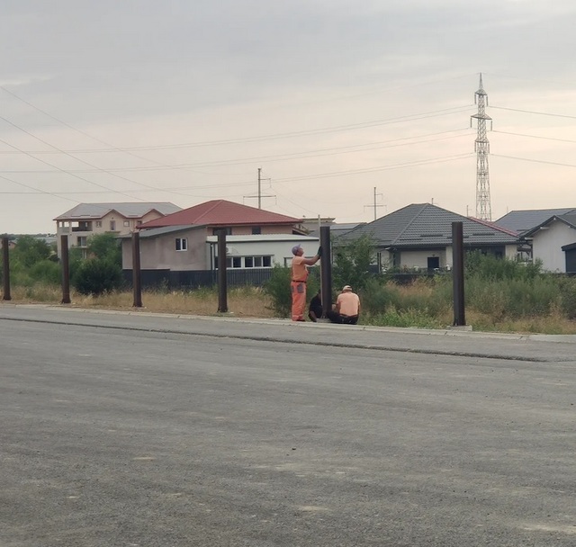 Angajații lui Umbrărescu își reiau activitatea după perioada de inactivitate! 1 angajatii lui umbrarescu au revenit la munca dupa concediul fortat foto 68a324555df2b