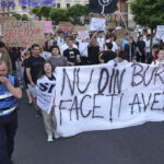 ANOSR: Subfinanțarea persistentă a sistemului de burse duce la o reducere drastică – 44.000 de studenți vor resimți impactul! 3 anosr sistemul de burse a fost constant subfinantat iar acum va scadea la jumatate 44 000 de studenti afectati 689d8c9be996b