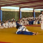 Provocări și Performanțe la Pantheon Judo Camp: Randori și Kata în Inima Stațiunii Venus 3 antrenamente intense la pantheon judo camp randorikata din statiunea venus 68b188efb092d