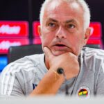 Posibili succesorii lui Jose Mourinho: Opțiunile lui Fenerbahce, viitoarea rivală a FCSB-ului! 2 antrenorii care ii pot lua locul lui jose mourinho variantele lui fenerbahce viitoarea adversara a fcsb ului 68b1c85b6c349