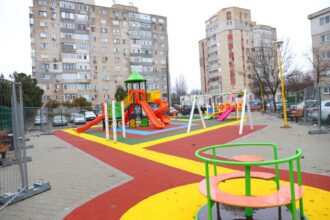 anul viitor constanta va avea noi locuri de joaca pentru copii iata in ce zone 68a39bf3c648e