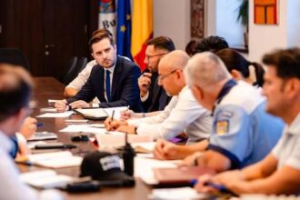 anunt masuri pentru fluidizarea traficului de masini in bucuresti foto 68b07a5a719f1