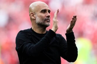 anuntul momentului facut de pep guardiola ramane la city sau ia o pauza spaniolul a pus capat speculatiilor 68a5a8a7e1861