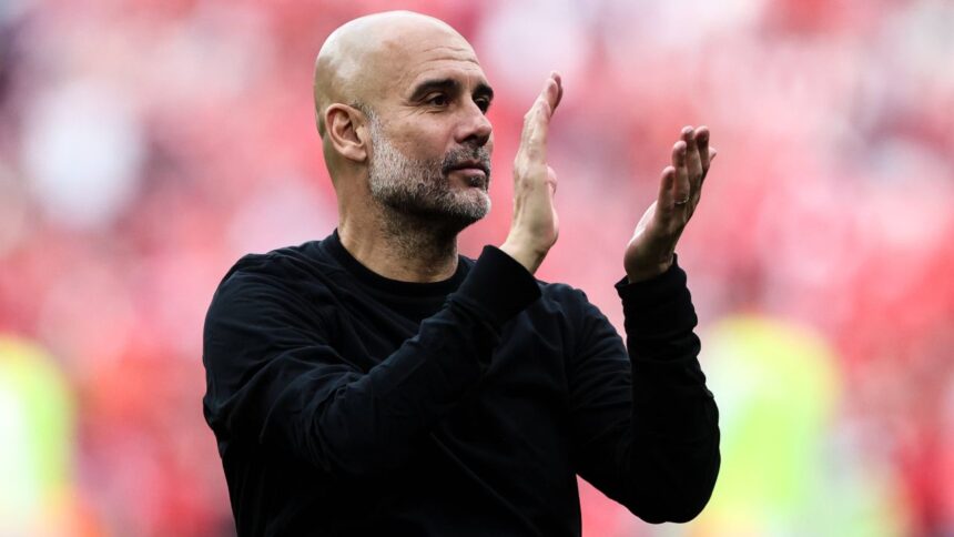 Decizia crucială a lui Pep Guardiola: Va continua la City sau se retrage? Spaniolul a lămurit incertitudinile! 1 anuntul momentului facut de pep guardiola ramane la city sau ia o pauza spaniolul a pus capat speculatiilor 68a5a8a7e1861