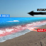 Temperatura mării a scăzut brusc cu mai mult de 10 grade Celsius: Ce explică experții despre fenomenul upwelling 3 apa marii s a racit brusc cu peste 10 grade celsius ce spun specialistii despre fenomenul upwelling 68aac46dc6cea