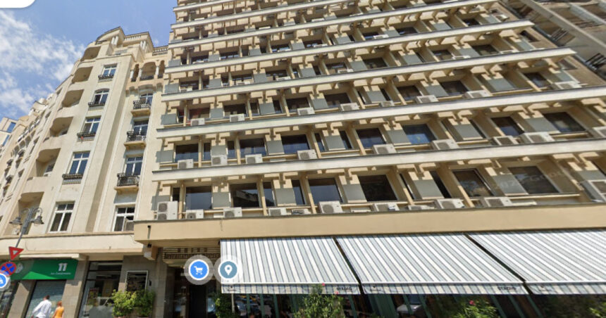 „Apele Române” dezvăluie costurile exorbitante ale sediului său: ANAR nu a reușit să obțină o clădire proprie, plătind lunar peste 54.000 de euro. 1 apele romane despre sediul pentru care plateste peste 54 000 euro luna anar nu a putut achizitiona o cladire proprie 6890bf7506ecb
