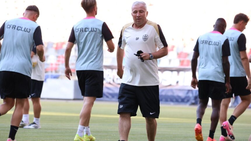 CFR Cluj își îndeamnă fanii înainte de confruntarea cu Braga în preliminariile UEFA Europa League 1 apelul lui cfr cluj inainte de meciul cu braga din preliminariile uefa europa league 689308d554ca2