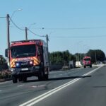 Incendiu de proporții în Mamaia Nord: pompierii de la Stația Midia intervin cu rapiditate! 2 arde o rulota in mamaia nord intervin pompierii de la statia midia 68a30cb150f81