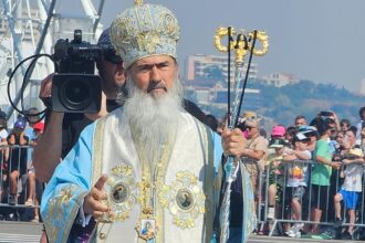 arhiepiscopul tomisului invitat la celebrarea a 50 de ani de la absolvirea seminarului teologic de la manastirea neamt 68a1f72c11346