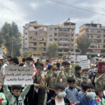 Human Rights Watch: Armata Israelului acuzată de devastarea intenționată a școlilor din Liban 2 armata israelului a jefuit si distrus deliberat scoli din liban acuza human rights watch 68930e23b2e10