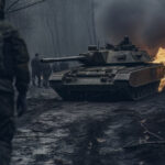 Victorie pentru armata ucraineană: un sat din regiunea Sumî a fost readus sub control după confruntarea cu trupele rusești. 2 armata ucraineana anunta ca a recucerit un sat de la fortele rusesti in regiunea sumi 68988fa199466