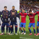 Între arogantă și rațiune: Elvețienii, încrezători după înfrângerea lui FC Basel în fața FCSB: „Nu au motive de îngrijorare” 2 aroganta sau realism elvetienii convinsi dupa ce fc basel a picat cu fcsb nu va avea de ce sa se teama 68b1ba4395d86