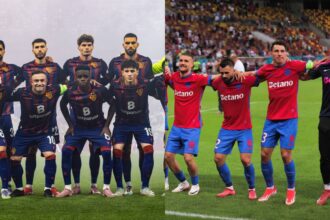 aroganta sau realism elvetienii convinsi dupa ce fc basel a picat cu fcsb nu va avea de ce sa se teama 68b1ba4395d86