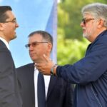 AS47 analizează controversa dintre FCSB și LPF: ”Ce gros trebuie să fie obrazul lui Gino, Burleanu și Justin?” 3 as47 despre scandalul cu fcsb si lpf in prim plan cat de gros trebuie sa fie soriciul de pe obrazul lui gino burleanu si justin 6899ce228f192