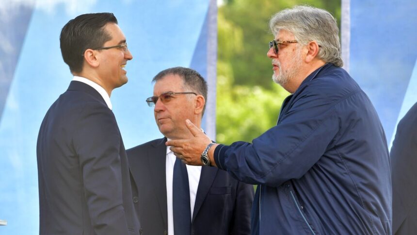 AS47 analizează controversa dintre FCSB și LPF: ”Ce gros trebuie să fie obrazul lui Gino, Burleanu și Justin?” 1 as47 despre scandalul cu fcsb si lpf in prim plan cat de gros trebuie sa fie soriciul de pe obrazul lui gino burleanu si justin 6899ce228f192