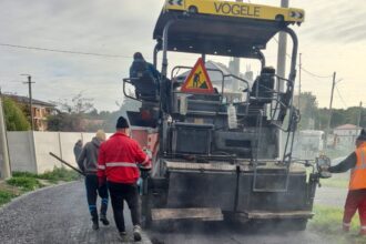 asfalt furat si turnat in curti private de angajatii drumuri judetene constanta la plopeni 68af482857a4e