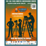 Astăzi debutează Seawave 2025, festivalul care va transforma Constanța în epicentrul cinematografiei pentru tineri. Descoperă programul detaliat! Accesul este GRATUIT! 2 astazi incepe seawave 2025 festivalul care transforma constanta in capitala filmului tanar vezi aici programul complet intrarea e libera 688cbf5e0d197