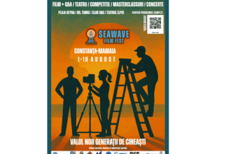 astazi incepe seawave 2025 festivalul care transforma constanta in capitala filmului tanar vezi aici programul complet intrarea e libera 688cbf5e0d197