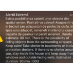 Alarmă în Tulcea: Atac în Ucraina, aproape de granița românească! 2 atac in ucraina la granita cu romania a fost emis mesaj ro alert in judetul tulcea 6892e2ffbd79e