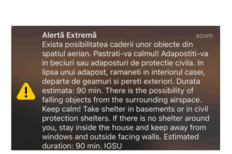 atac in ucraina la granita cu romania a fost emis mesaj ro alert in judetul tulcea 6892e2ffbd79e